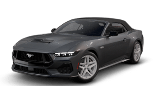 2026 Ford Mustang® External Image 2